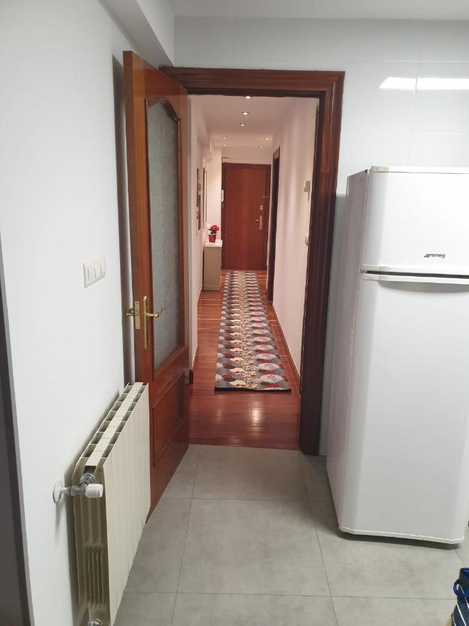 M&N Apartamento Bilbao Exterior foto
